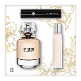 L'Interdit - Coffret Eau de Parfum