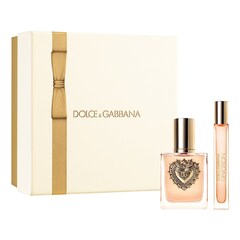 Devotion - Coffret Eau de Parfum, DOLCE & GABBANA