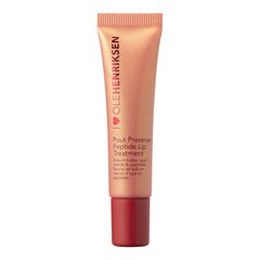 Pout Preserve Lip Treatment - Soin des lèvres hydratant & anti-âge aux peptides, OLEHENRIKSEN