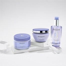 Blond Absolu - Huile Cicaextrême