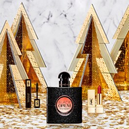 Black Opium - Coffret Eau de Parfum