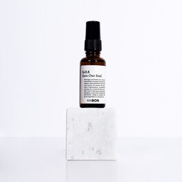 SOS - Spray Aromachologique