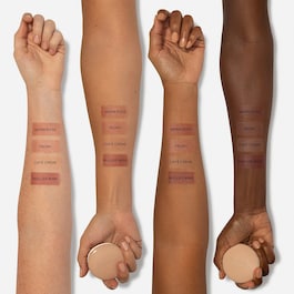 Lip Suede - Palette Pour Les Lèvres