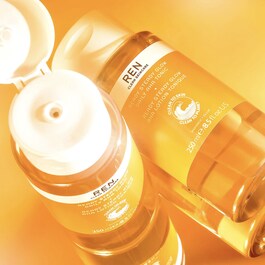 Lotion Tonique AHA - Ready Steady Glow 