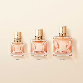 Voce Viva Intensa - Eau de Parfum Pour Elle floral boisé