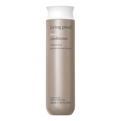 No Frizz Conditioner - Après-shampoing anti-frisottis, LIVING PROOF