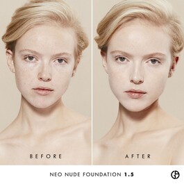 Neo Nude - Fond de Teint Eclat Naturel