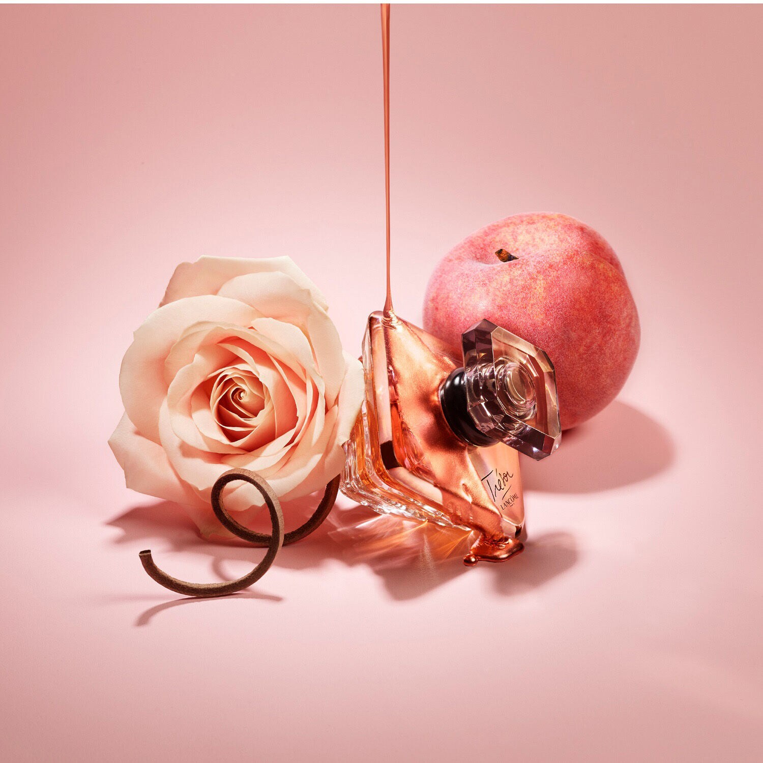 Tr sor Eau de Parfum de LANC ME SEPHORA