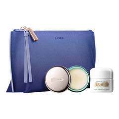 La Collection Lissante et Hydratante - Coffret soin visage, LA MER