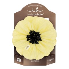 CLIPSTAR PREMIUM Bloom - Pince à cheveux, INVISIBOBBLE