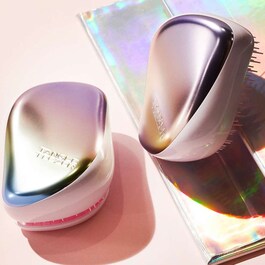 Tangle Teezer Compact Styler - Brosse Démêlante