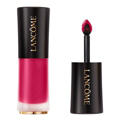 L'Absolu Rouge Drama Ink - Encre à Lèvres Semi-Mate Longue Tenue, LANCÔME