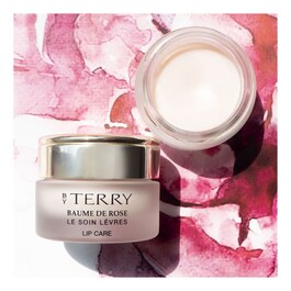 Baume De Rose  Le Soin Lèvres Pot - Baume À Lèvres Hydratant
