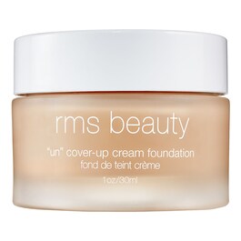 "Un" cover-up cream foundation - Fond de teint