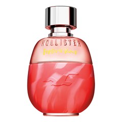 Festival Vibes for Her - Eau de Parfum, HOLLISTER