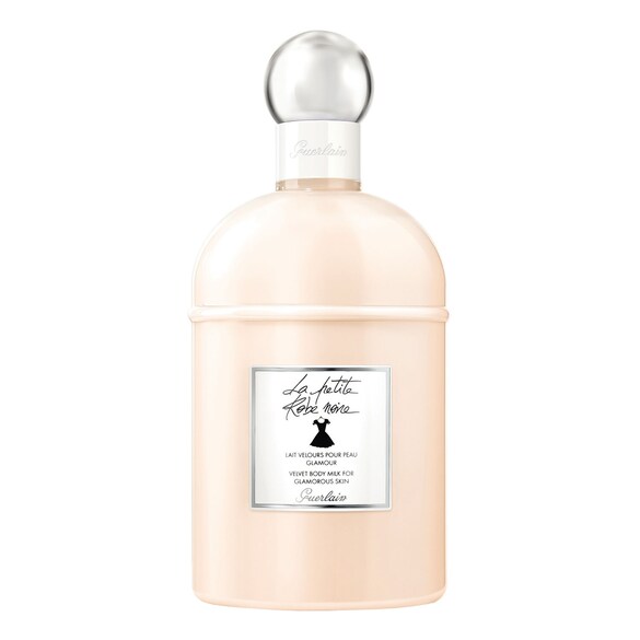La Petite Robe Noire - Lait Corporel, GUERLAIN