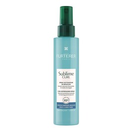 Sublim Curl - Spray Activateur De Boucles