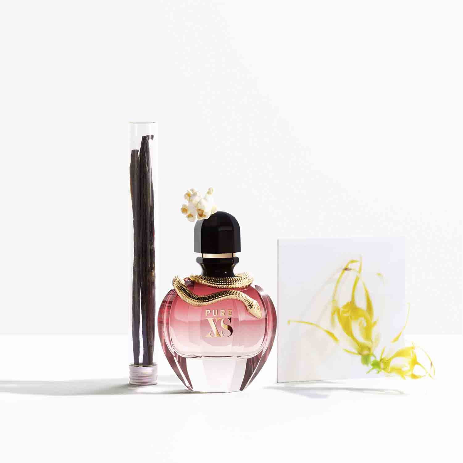 Pure XS For Her Eau de Parfum de RABANNE FRAGRANCES SEPHORA