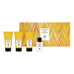 BARBIERE - COFFRET RITUEL QUOTIDIEN, ACQUA DI PARMA
