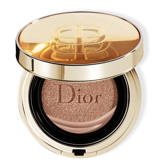 Dior Prestige - Le cushion teint de rose - Fond de teint crème éclat rosé, DIOR