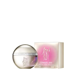 Cerruti 1881 Femme Rêve De Roses - Eau De Parfum