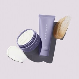 The Body Duo - Coffret D'Essentiels Pour Le Corps