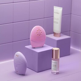 LUNA™ 3 plus - Brosse nettoyante visage