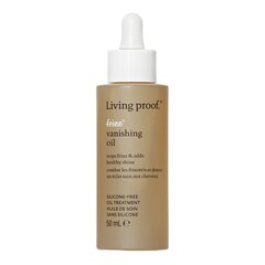 No Frizz - Huile de soin sans silicone, LIVING PROOF