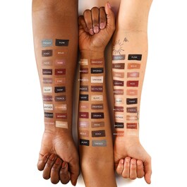 Tarteist Pro palette argile amazonienne - Palette de fards à paupières
