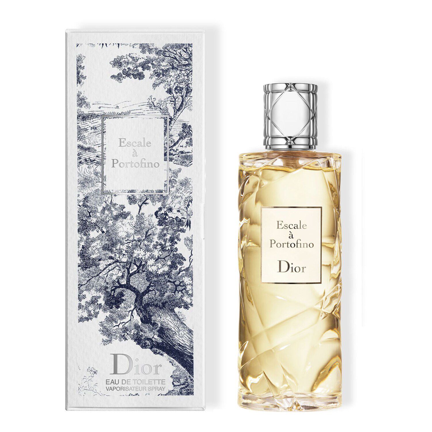 Escale Portofino Eau de toilette dition limit e de DIOR