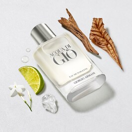 Acqua di Giò - Fontaine Eau de Toilette