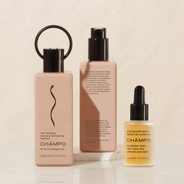 Vata Hydrating Shampoo - Shampooing hydratant