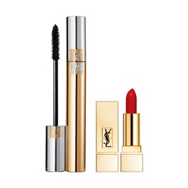 Mascara Volume Effet Faux Cils - Coffret Cadeau Maquillage
