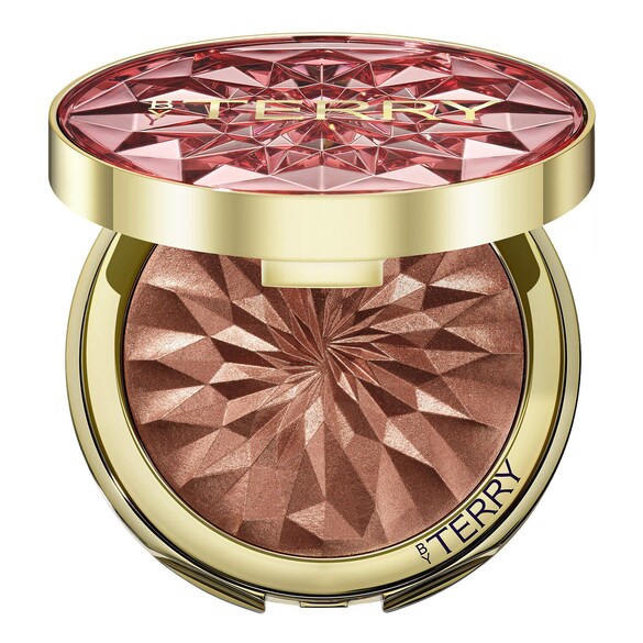 Starlight Glow CC Highlighter - Poudre Illuminatrice, BY TERRY