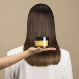 Karité Hydra - Masque hydratation brillance