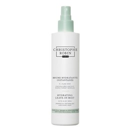 Brume hydratante instantanée à l'aloe vera