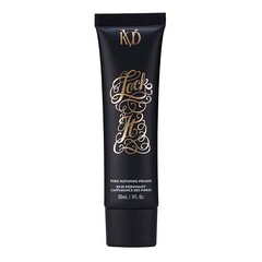 Lock-It Pore Refining Primer - Base De Teint, KVD Beauty