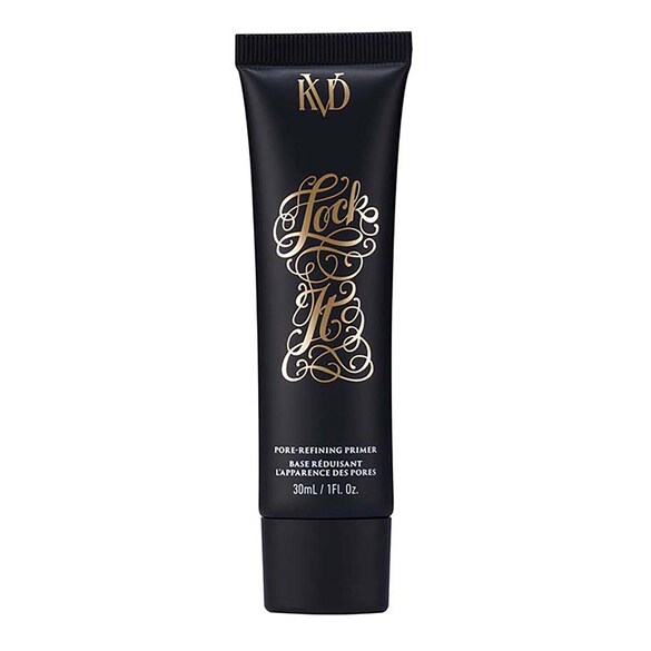 lock-it pore refining primer - base de teint