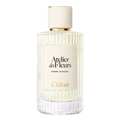 Atelier des Fleurs Herba Mimosa - Eau de Parfum, CHLOÉ