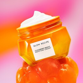 Cloudberry Bright - Recharge Crème hydratante