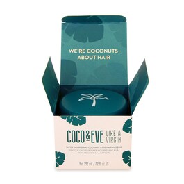 Like a Virgin - Masque cheveux nourissant