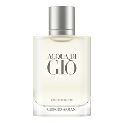 Acqua di Giò - Fontaine Eau de Toilette, ARMANI