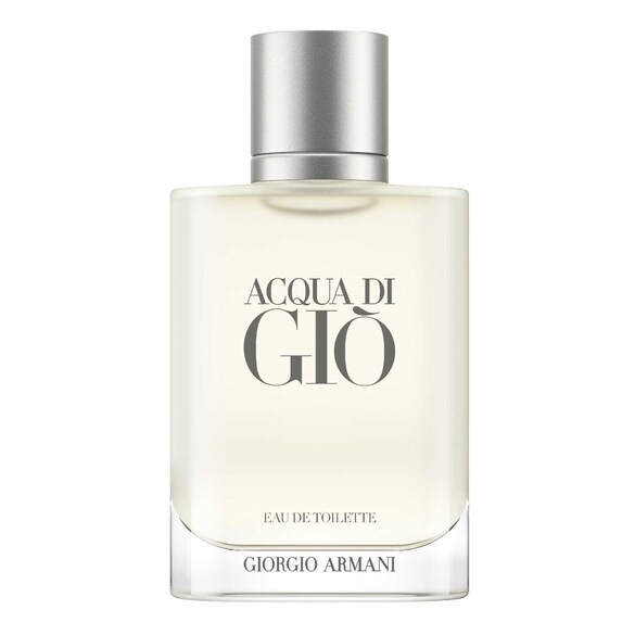 Acqua di Giò - Fontaine Eau de Toilette, ARMANI
