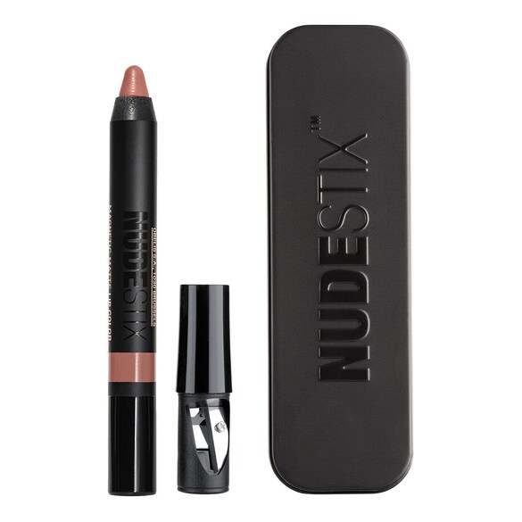 Intense Matte - Stick joues et lèvres, NUDESTIX