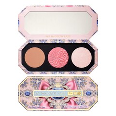 Divine Blush + Bronze + Glow Trio - Palette teint, PAT McGRATH LABS