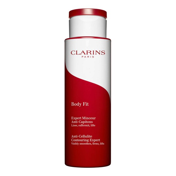 Body Fit, CLARINS