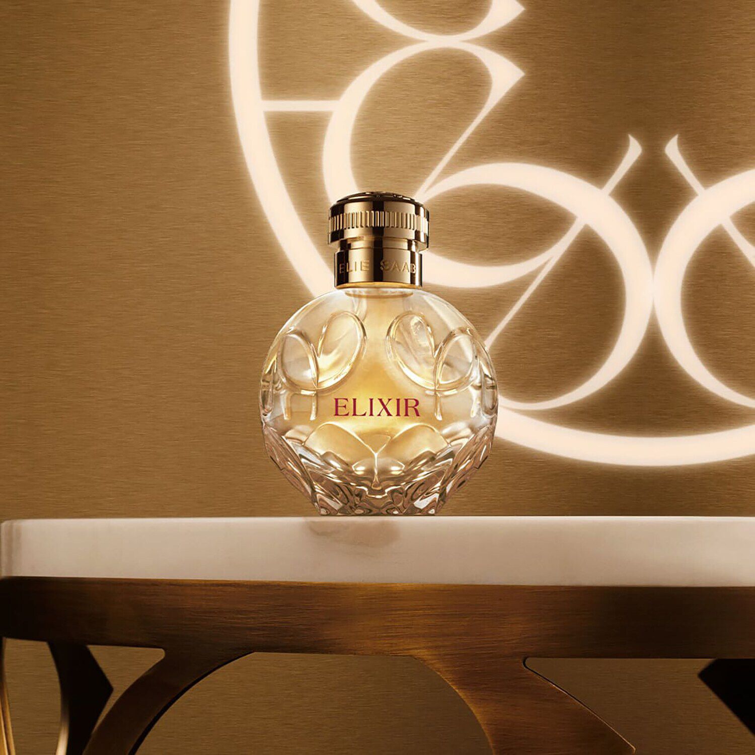 Elixir Eau De Parfum de ELIE SAAB SEPHORA