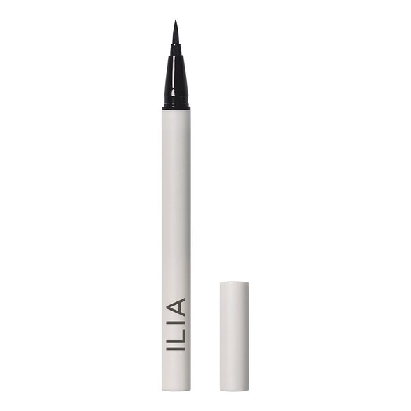 Clean Line - Eyeliner liquide, ILIA