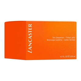 SUN BEAUTY - BRONZAGE INTENSIF 