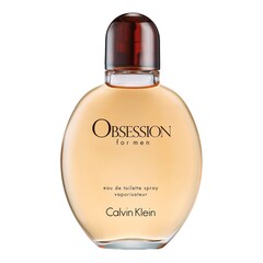 Obsession for men - Eau de Toilette, CALVIN KLEIN